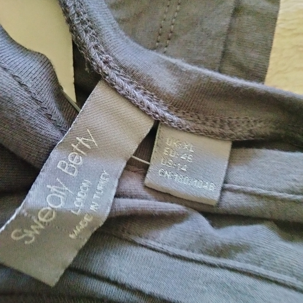Sweaty Betty Dress nwt - Picture 4 of 4